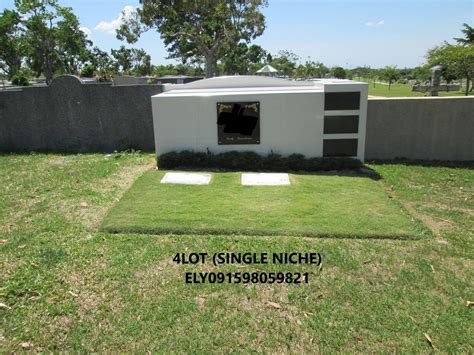 LOOKING FOR MEMORIAL LOT  .